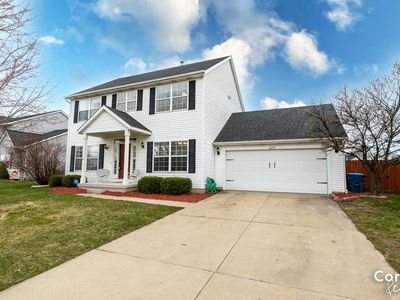 6849 Terra Cotta Dr SE, Caledonia, MI, 49316