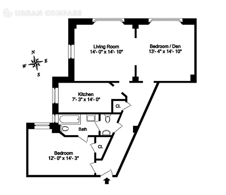 Sold by Compass | media 7