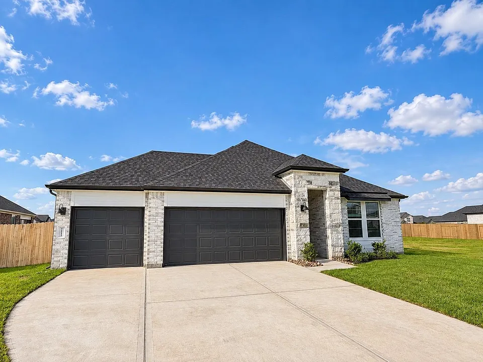 3411 Summercrisp Hollow Ln
