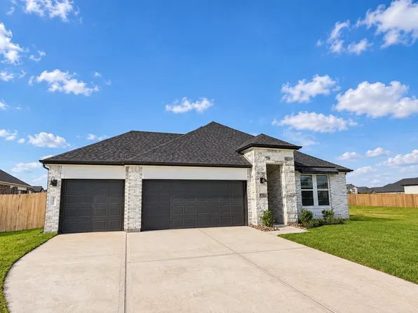 3411 Summercrisp Hollow Ln, Pearland, TX 77581