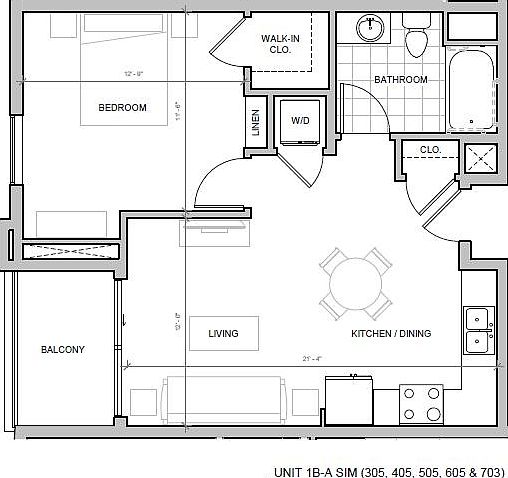 1st image of 8590 W Pico Blvd #603
