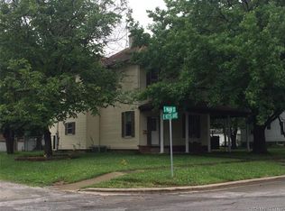 801 S Main St, Marissa, IL 62257