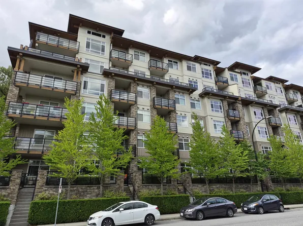 2495 Wilson Ave #107, Pt Coquitlam, BC V3C 0E4