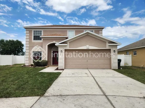 11904 Butler Woods Cir, Riverview, FL 33579