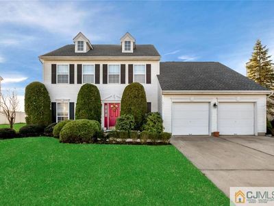 17 Fela Dr, Old Bridge, NJ, 08857