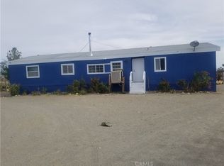 3148 Goss Rd, Pinon Hills, CA 92371