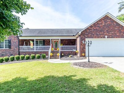 1122 Highland Woods Dr, Kannapolis, NC, 28083