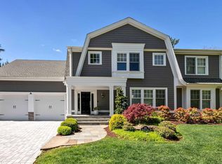 123 Orchard Rd, Demarest, NJ 07627