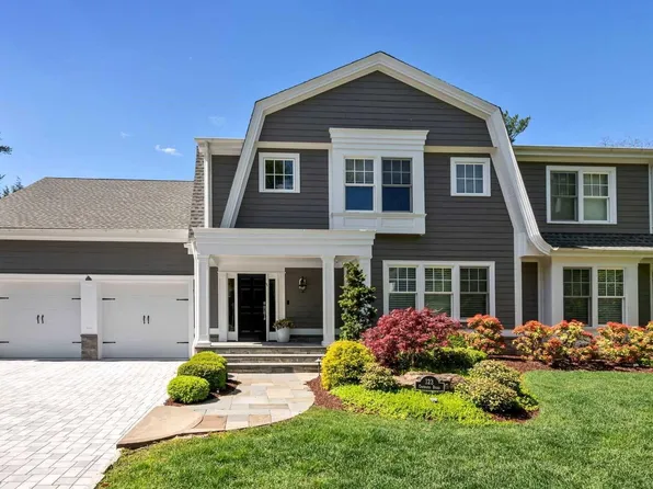 123 Orchard Rd, Demarest, NJ 07627