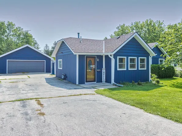 11515 28th AVENUE, Pleasant Prairie, WI 53158