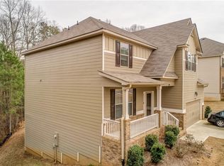 181 Ledford Way, Dallas, GA 30132
