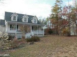 208 Dreamcatcher Dr, Winchester, VA 22603