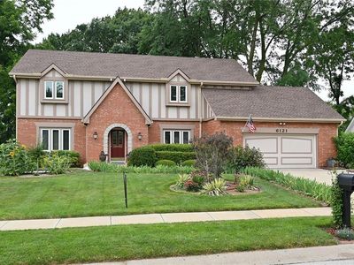 6121 NW 77th St, Kansas City, MO, 64151