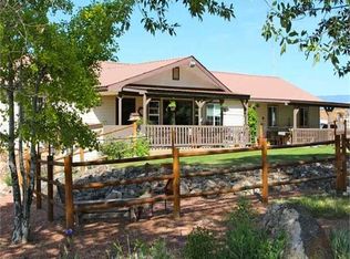 15639 2600th Rd, Cedaredge, CO 81413