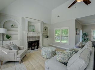 525 Tribal Woods Cv, Collierville, TN 38017