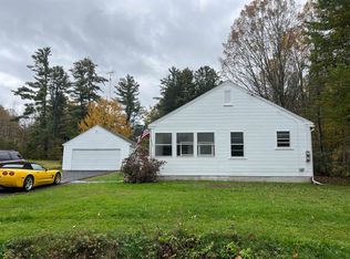 635 Lear Hill Rd, Unity, NH 03773