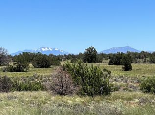 5614 N Alta Villa Rd, Williams, AZ 86046