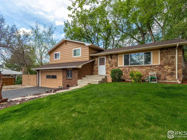 1030 Kay St, Longmont, CO 80501