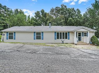 3105 Quiet Forest Dr, Imperial, MO