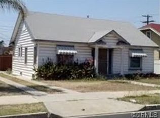 2309 S Harcourt Ave, Los Angeles, CA 90016