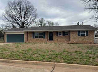 702 W Hartwood Ave, Stillwater, OK 74075