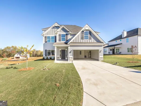 204 Bald Cypress Dr #55G, Perry, GA 31069