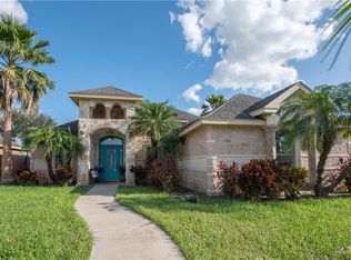 401 Estrella St, Weslaco, TX 78596