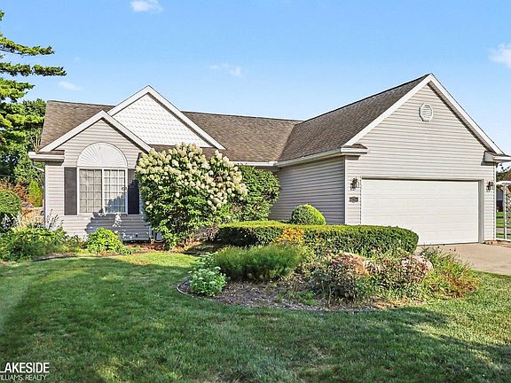 4th image of 67768 George Dr