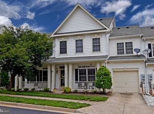 12714 Gartney Ln, Bristow, VA 20136