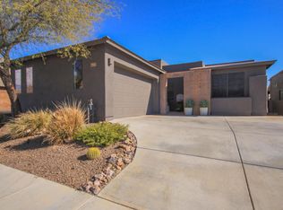11506 N Moon Ranch Pl, Marana, AZ 85658