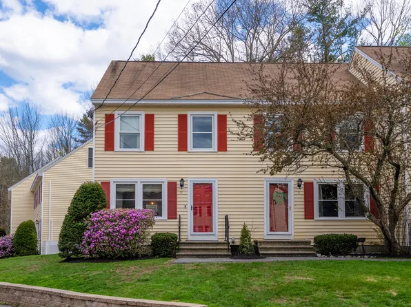 12 Powder Mill Drive #12, Kennebunk, ME 04043