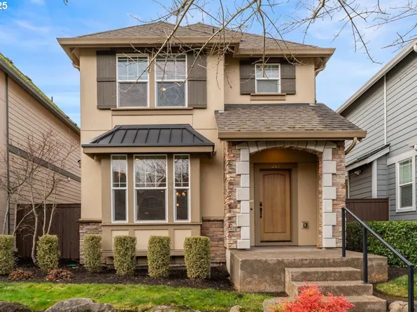 517 SW 199th Ave, Beaverton, OR 97006
