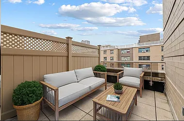 Rented by REAL New York