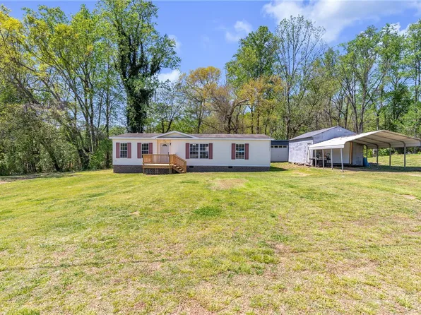 119 Ray Dr, Pickens, SC 29671