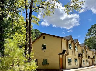 1549 Maple Springs, Longview, TX 75602