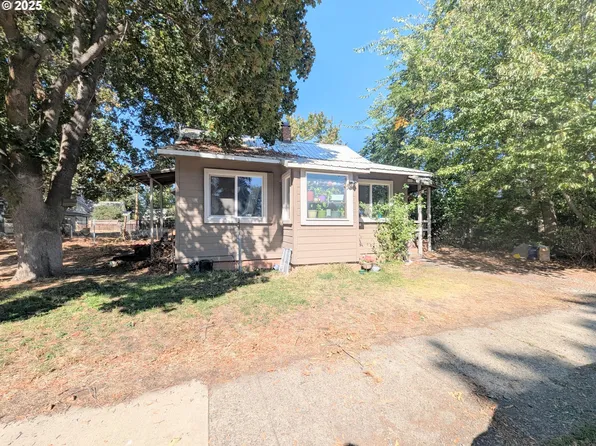 1409 U Ave, La Grande, OR 97850