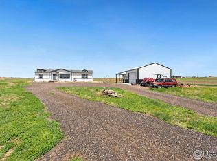 31715 County Road 74, Galeton, CO 80622