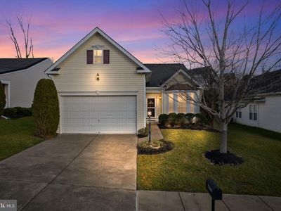 17009 Four Seasons Dr, Dumfries, VA, 22025