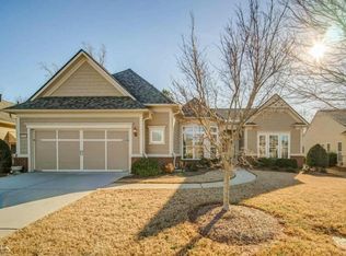 6486 Autumn Crest Ln, Hoschton, GA 30548