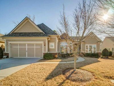 6486 Autumn Crest Ln, Hoschton, GA, 30548
