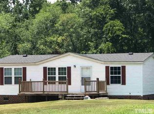 6213 Turning Point Dr, Wake Forest, NC 27587