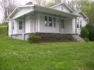 191 Walnut Hill Rd, Bristol, TN 37620