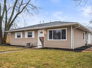 1 Digby Ct, Indianapolis, IN 46222