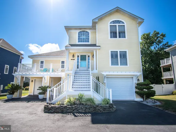 38026 Fenwick Shoals Blvd, Selbyville, DE 19975