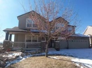 4812 Larksong Dr, Castle Rock, CO 80109