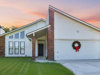 9219 S 89th East Ave, Tulsa, OK, 74133