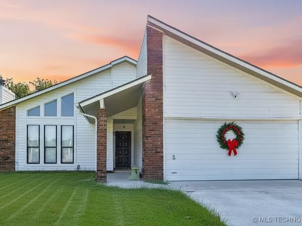 9219 S 89th East Ave, Tulsa, OK 74133