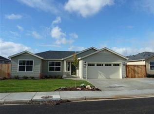 7908 Timberline Rd, White City, OR 97503