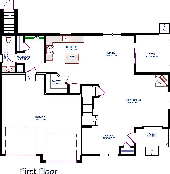 2nd image of 102 Winthrop St #36NY1N
