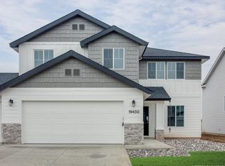 5143 W Apgar St, Meridian, ID 83646